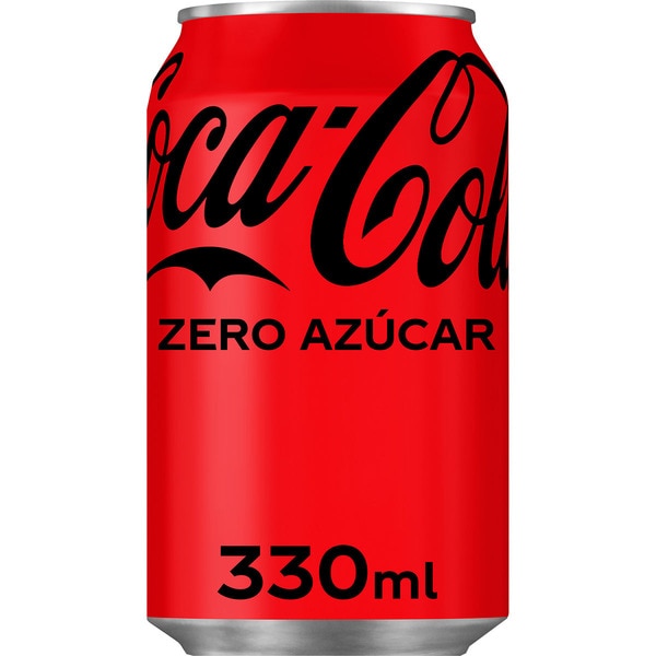 Cola lata Zero