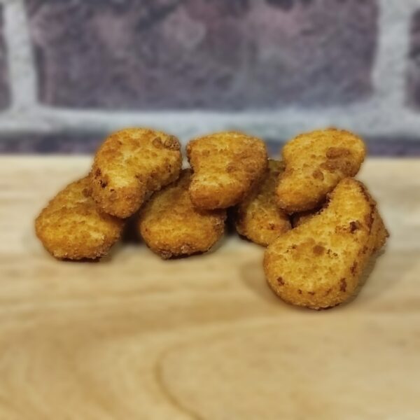 Nuggets(8Uds)